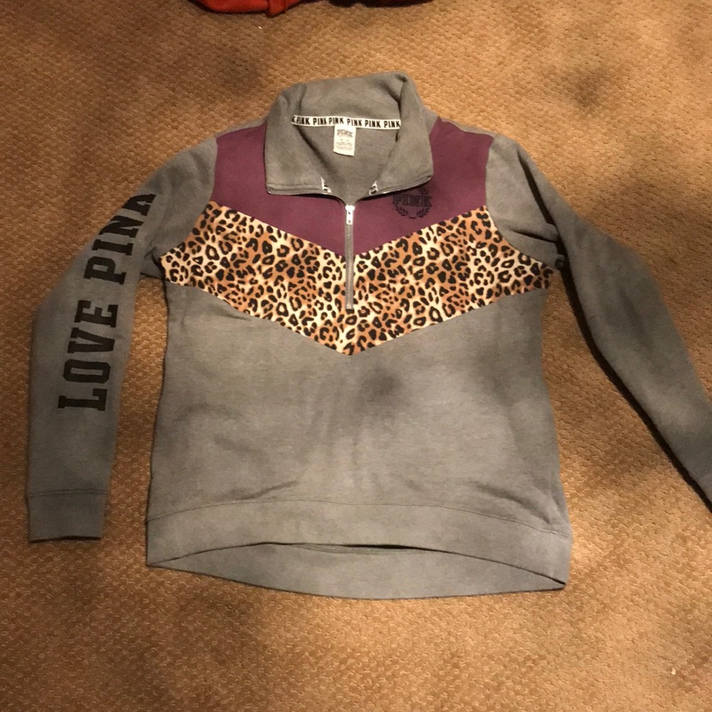 PINK Jacket